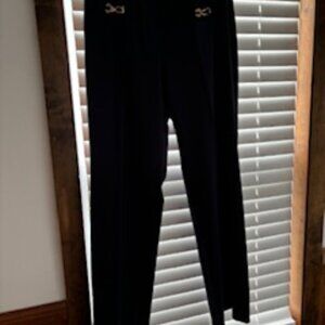 Ann Taylor 6P navy pants